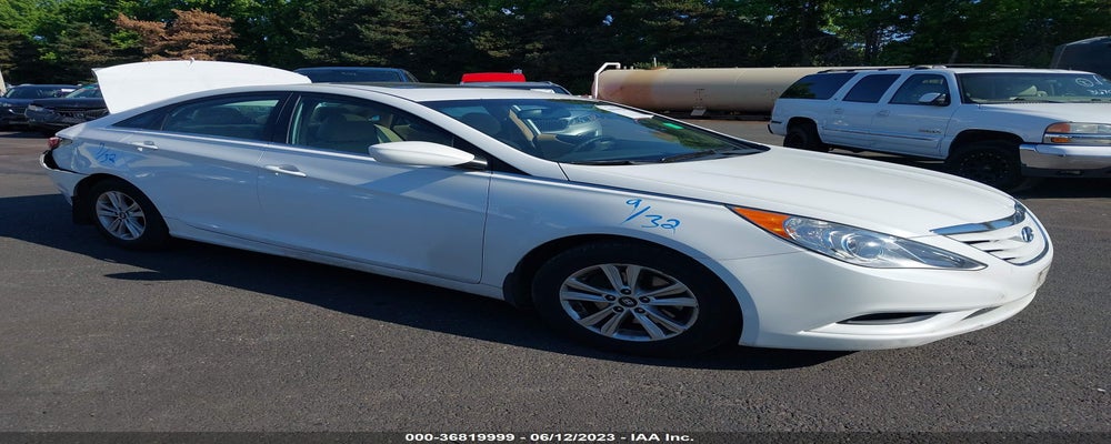 5NPEB4AC1CH399816 2012 HYUNDAI SONATA photo no. 22