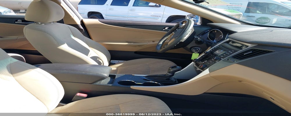 5NPEB4AC1CH399816 2012 HYUNDAI SONATA photo no. 5