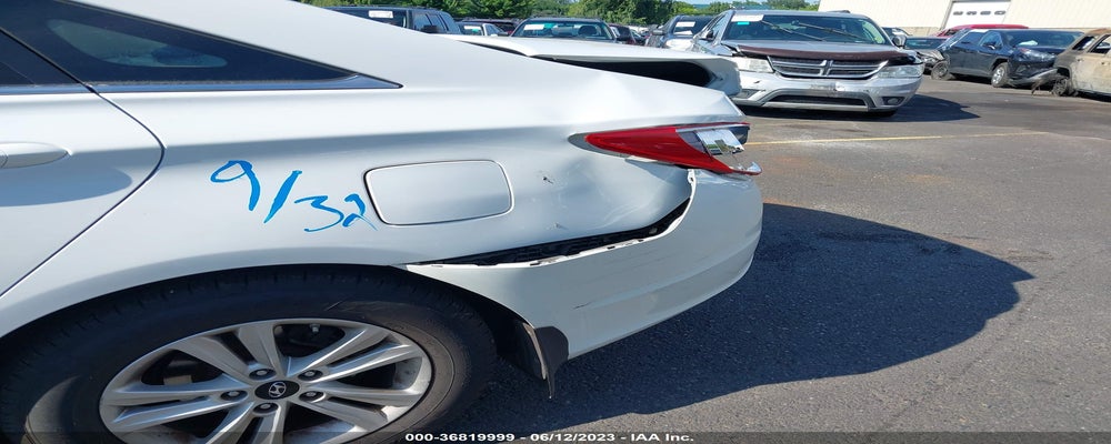 5NPEB4AC1CH399816 2012 HYUNDAI SONATA photo no. 6