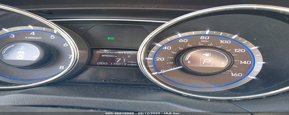 5NPEB4AC1CH399816 2012 HYUNDAI SONATA photo no. 7