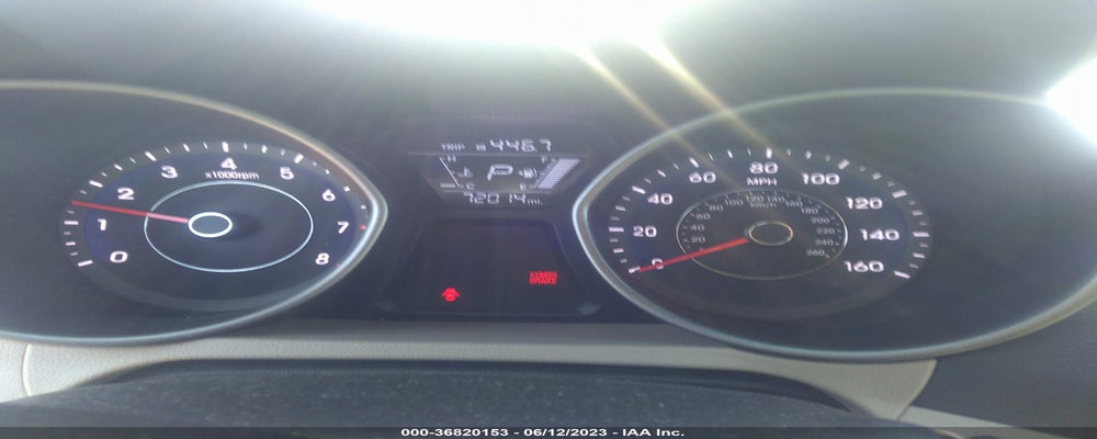 5NPDH4AE0EH515974 2014 HYUNDAI ELANTRA photo no. 7