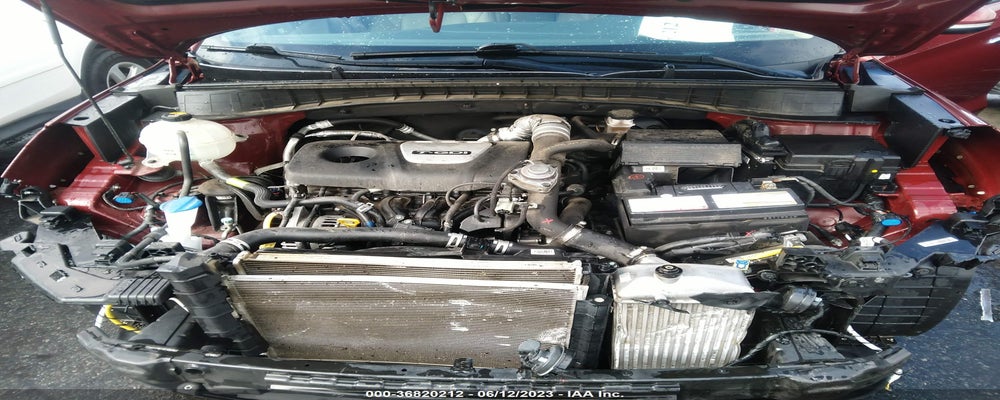 KM8J33A27JU804816 2018 HYUNDAI TUCSON photo no. 10