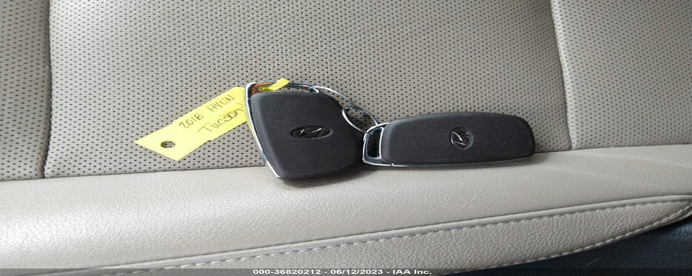 KM8J33A27JU804816 2018 HYUNDAI TUCSON photo no. 11
