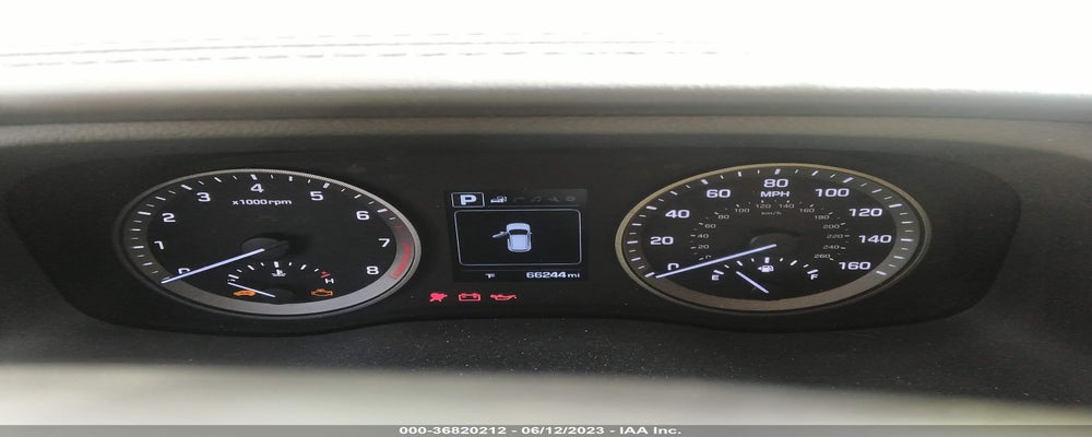 KM8J33A27JU804816 2018 HYUNDAI TUCSON photo no. 7
