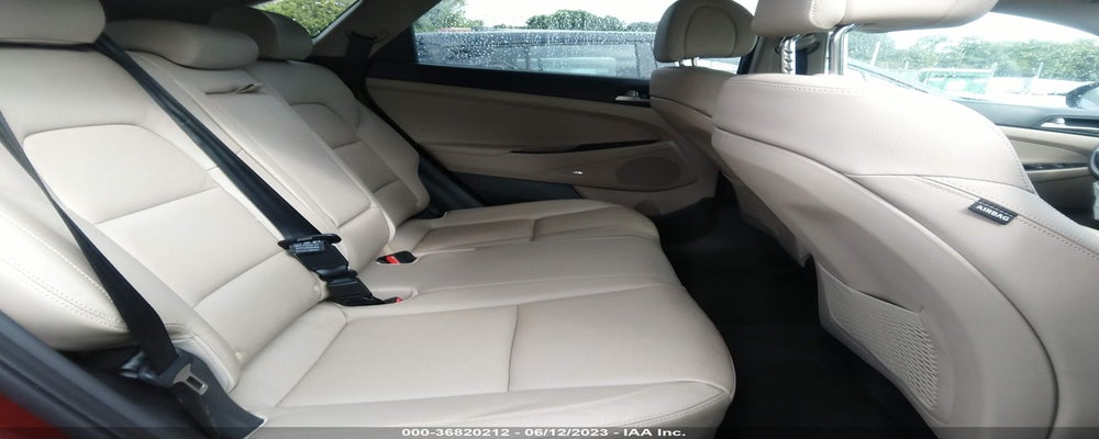 KM8J33A27JU804816 2018 HYUNDAI TUCSON photo no. 8