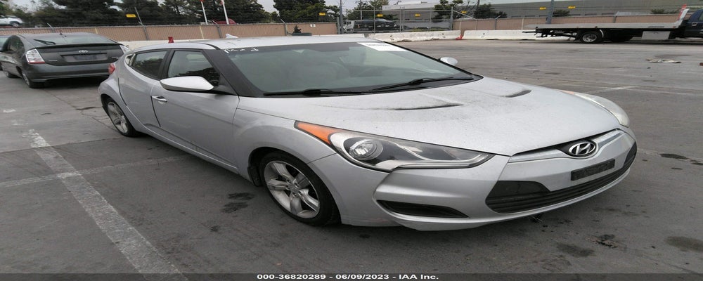 KMHTC6AD9CU019244 2012 HYUNDAI VELOSTER photo no. 22