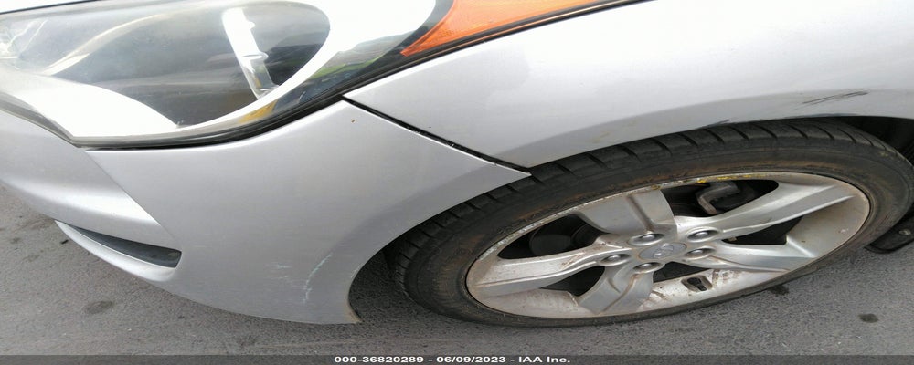KMHTC6AD9CU019244 2012 HYUNDAI VELOSTER photo no. 6