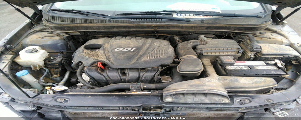 5NPEB4AC4DH653021 2013 HYUNDAI SONATA photo no. 10