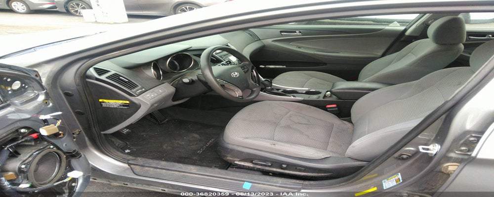 5NPEB4AC4DH653021 2013 HYUNDAI SONATA photo no. 5