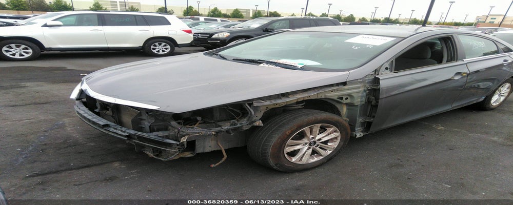 5NPEB4AC4DH653021 2013 HYUNDAI SONATA photo no. 6
