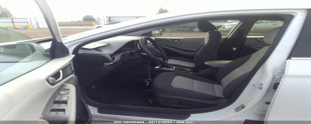 KMHC75LC4LU232380 2020 HYUNDAI IONIQ HYBRID photo no. 5