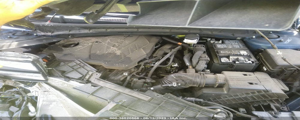 5NMJB3AE0NH026731 2022 HYUNDAI TUCSON photo no. 10