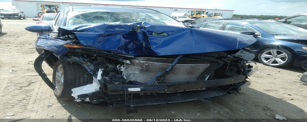 5NMJB3AE0NH026731 2022 HYUNDAI TUCSON photo no. 6