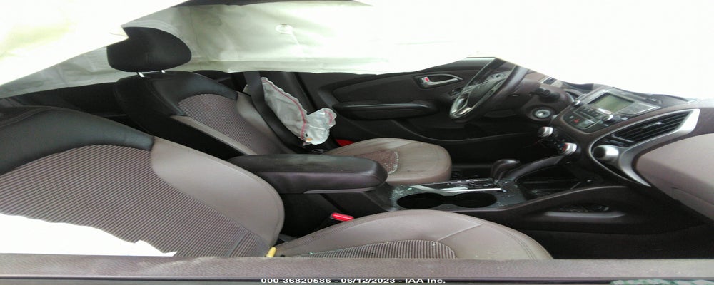 KM8JUCAC3CU395030 2012 HYUNDAI TUCSON photo no. 5