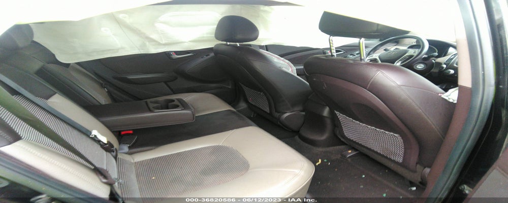 KM8JUCAC3CU395030 2012 HYUNDAI TUCSON photo no. 8