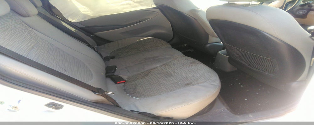 KMHCT4AE7FU797916 2015 HYUNDAI ACCENT photo no. 8