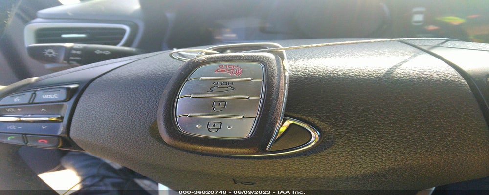 KMHC75LC8HU057509 2017 HYUNDAI IONIQ HYBRID photo no. 11