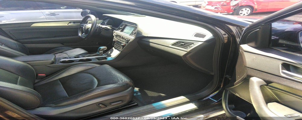 5NPE34AB1FH041723 2015 HYUNDAI SONATA photo no. 5