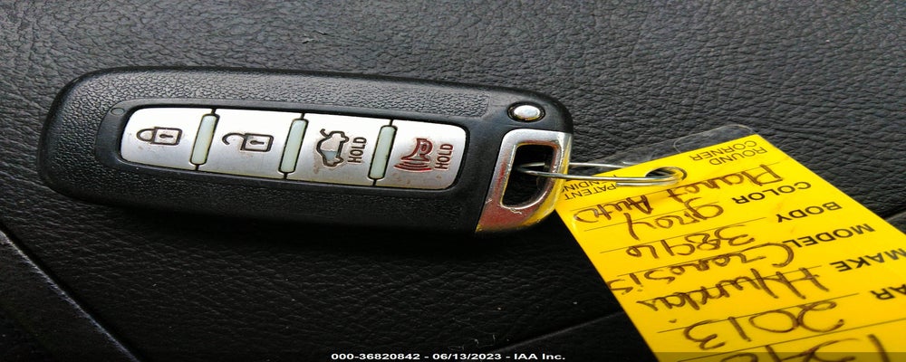 KMHGC4DD6DU243896 2013 HYUNDAI GENESIS photo no. 11