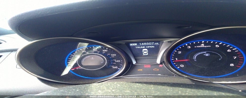 KMHHT6KD1EU116882 2014 HYUNDAI GENESIS COUPE photo no. 7