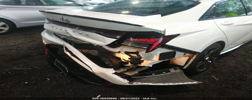 KMHLR4AF2NU317366 2022 HYUNDAI ELANTRA photo no. 6