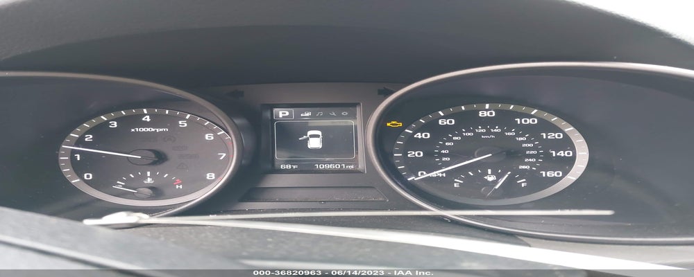 5XYZUDLB8HG416609 2017 HYUNDAI SANTA FE SPORT photo no. 7