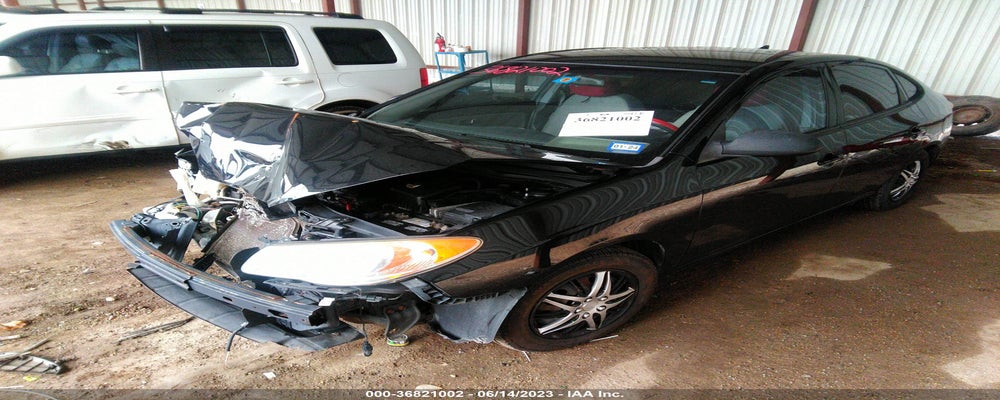 KMHDU4AD2AU176052 2010 HYUNDAI ELANTRA photo no. 2