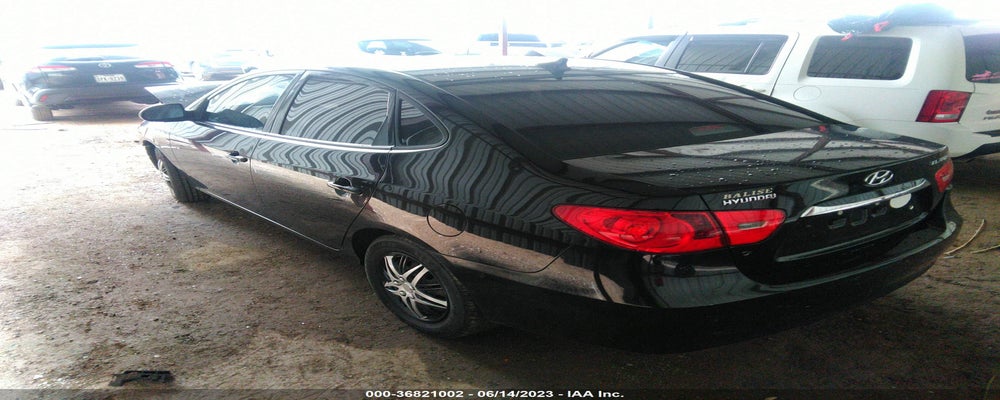 KMHDU4AD2AU176052 2010 HYUNDAI ELANTRA photo no. 3