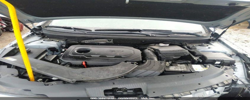 5NPE34AF0HH575382 2017 HYUNDAI SONATA photo no. 10