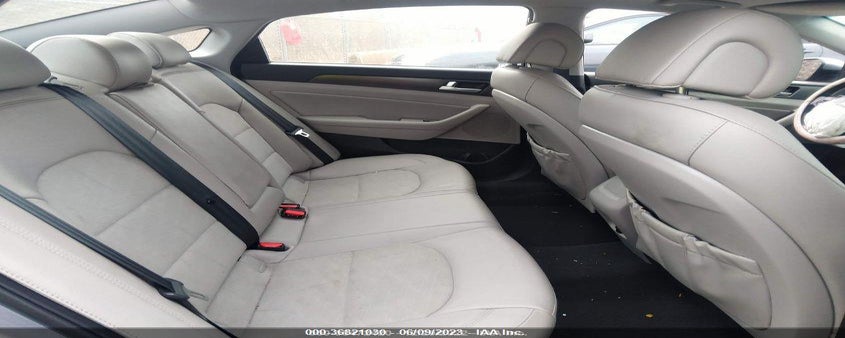 5NPE34AF0HH575382 2017 HYUNDAI SONATA photo no. 8