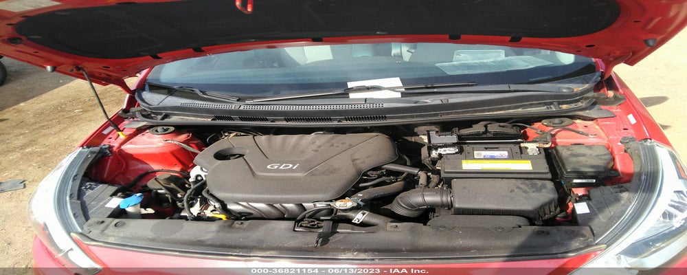 KMHCT5AE5HU299979 2017 HYUNDAI ACCENT photo no. 10