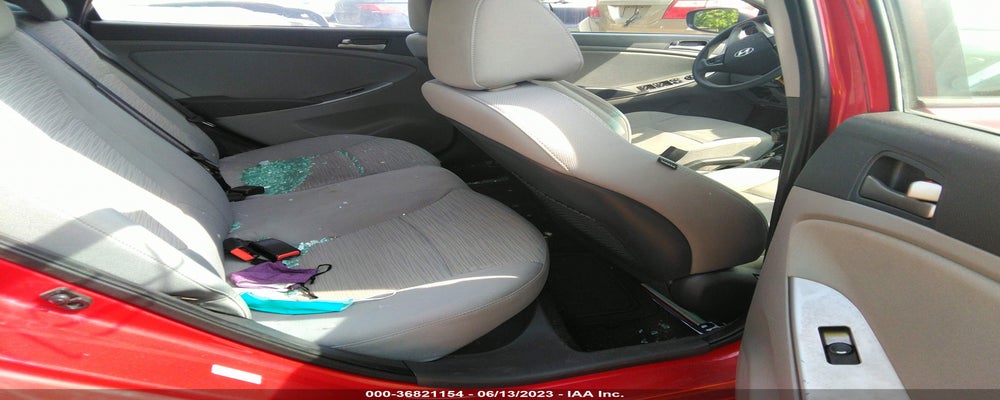 KMHCT5AE5HU299979 2017 HYUNDAI ACCENT photo no. 8