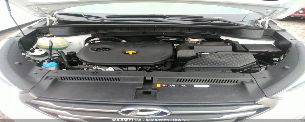 KM8J33A49JU649185 2018 HYUNDAI TUCSON photo no. 10