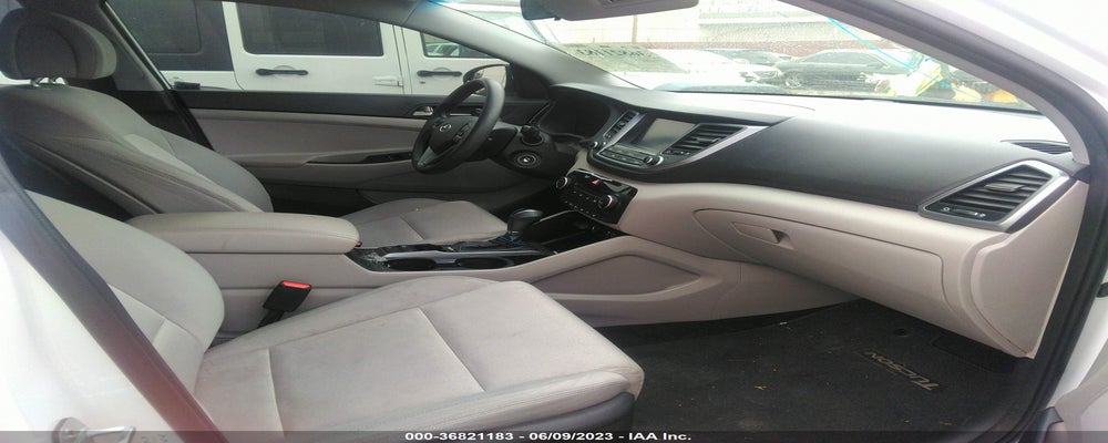 KM8J33A49JU649185 2018 HYUNDAI TUCSON photo no. 5