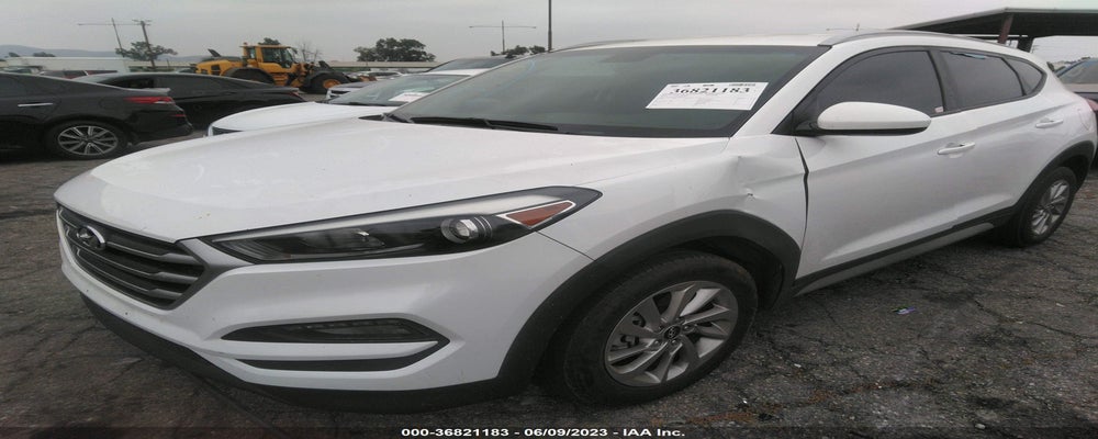 KM8J33A49JU649185 2018 HYUNDAI TUCSON photo no. 6