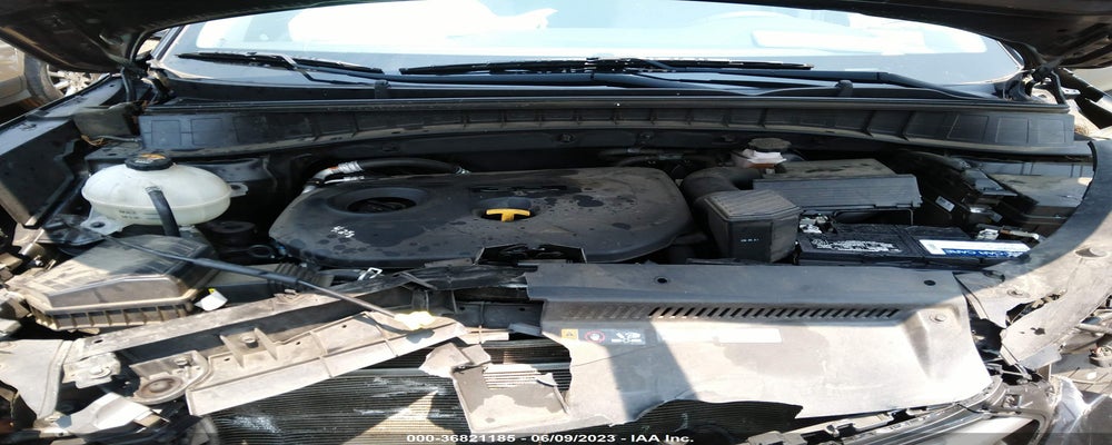 KM8J33A44GU242514 2016 HYUNDAI TUCSON photo no. 10