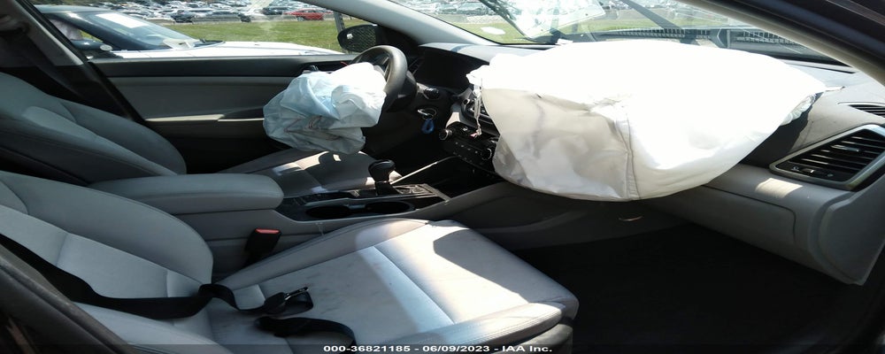 KM8J33A44GU242514 2016 HYUNDAI TUCSON photo no. 5