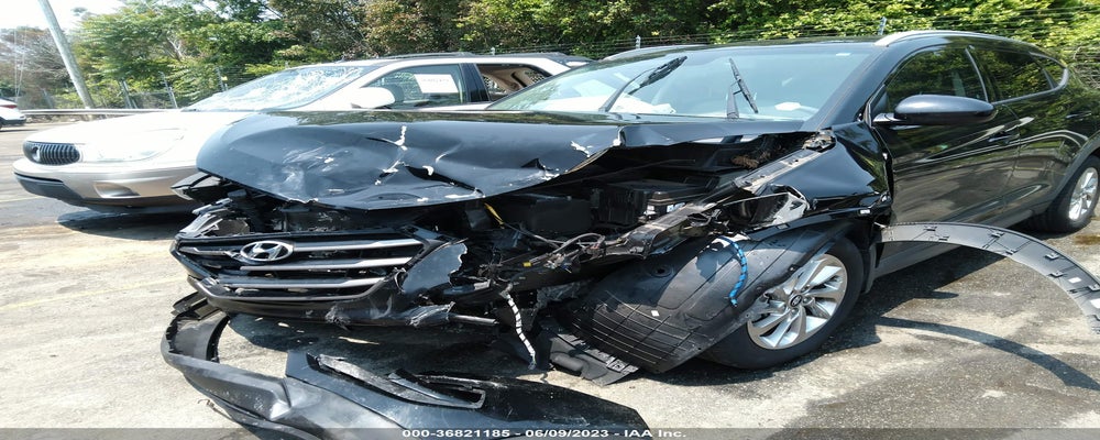KM8J33A44GU242514 2016 HYUNDAI TUCSON photo no. 6