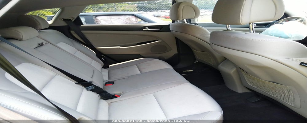 KM8J33A44GU242514 2016 HYUNDAI TUCSON photo no. 8