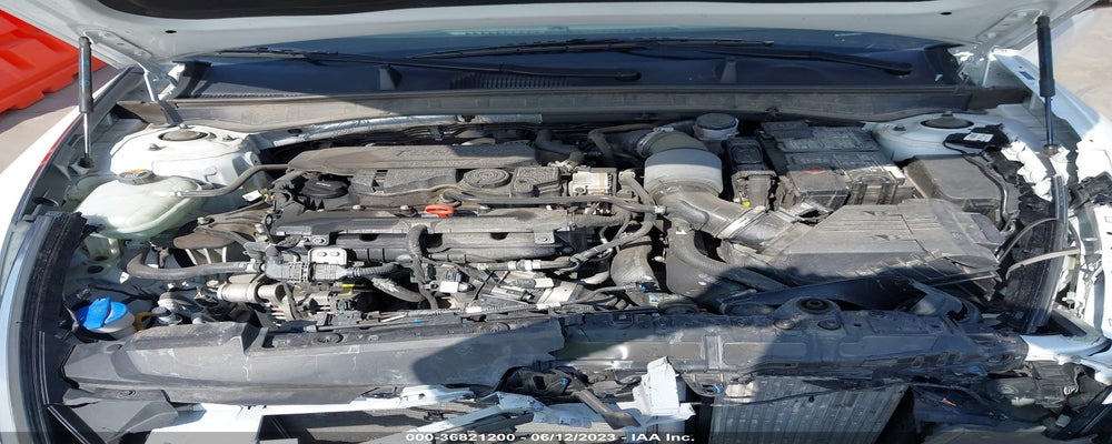 5NPEJ4J26MH064711 2021 HYUNDAI SONATA photo no. 10