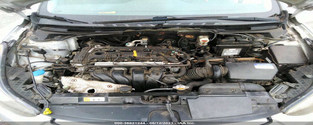KMHDH4AE3DU652634 2013 HYUNDAI ELANTRA photo no. 10