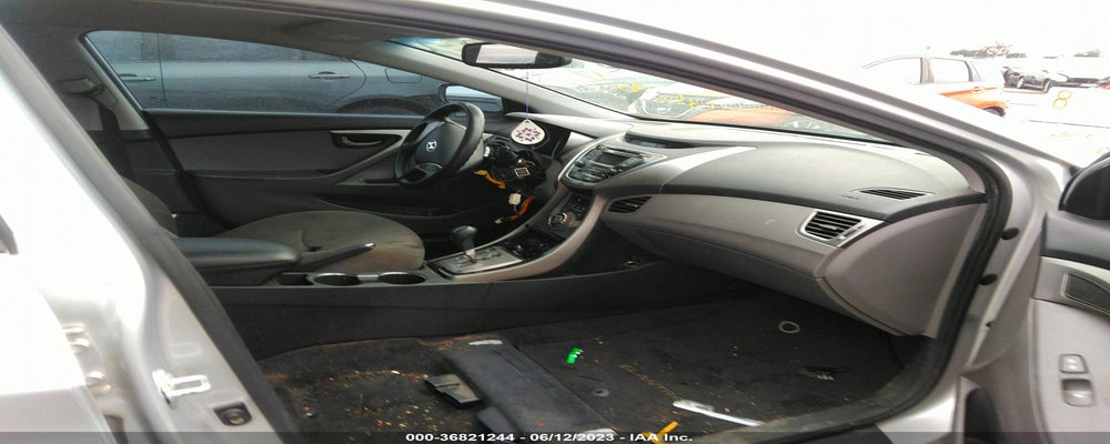 KMHDH4AE3DU652634 2013 HYUNDAI ELANTRA photo no. 5