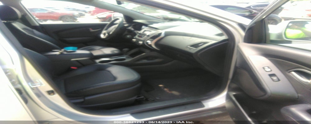 KM8JU3AC1BU276276 2011 HYUNDAI TUCSON photo no. 5