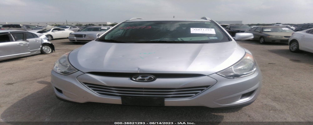 KM8JU3AC1BU276276 2011 HYUNDAI TUCSON photo no. 6