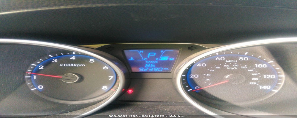KM8JU3AC1BU276276 2011 HYUNDAI TUCSON photo no. 7