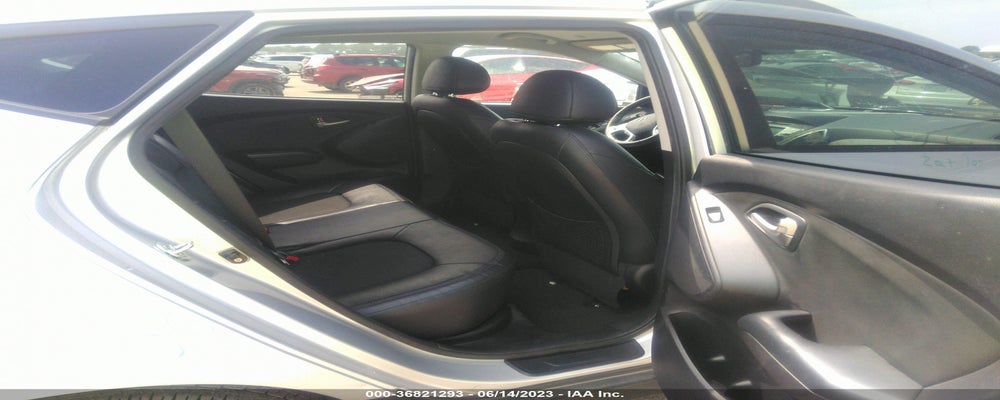 KM8JU3AC1BU276276 2011 HYUNDAI TUCSON photo no. 8