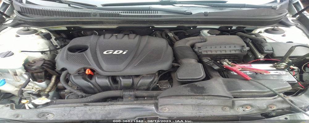 5NPEB4AC6DH776545 2013 HYUNDAI SONATA photo no. 10