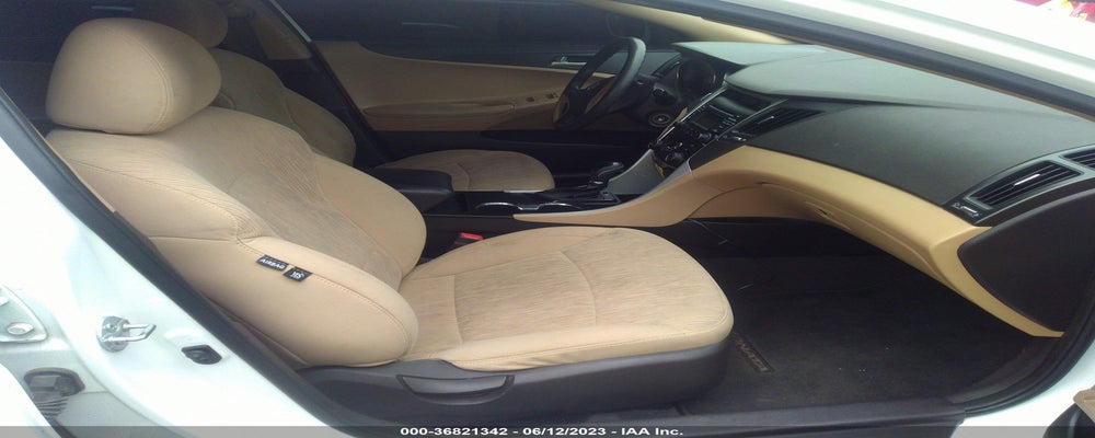 5NPEB4AC6DH776545 2013 HYUNDAI SONATA photo no. 5