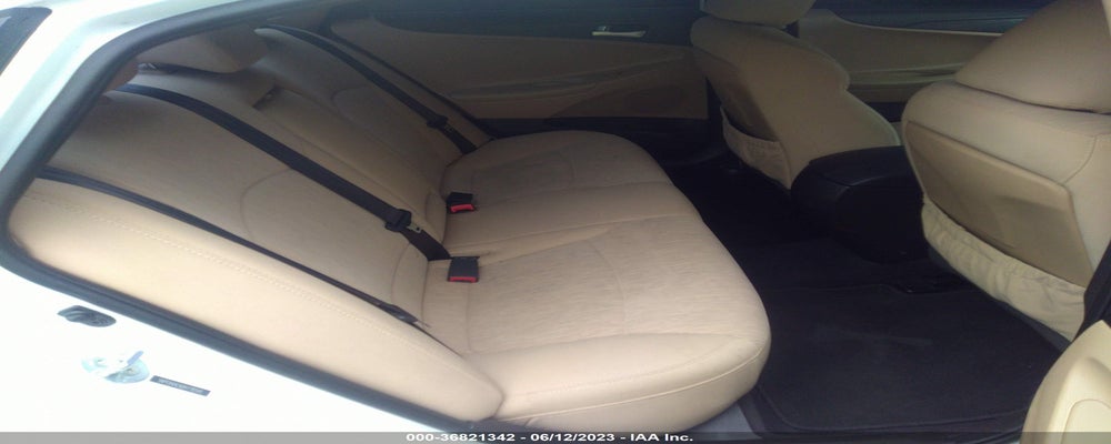 5NPEB4AC6DH776545 2013 HYUNDAI SONATA photo no. 8