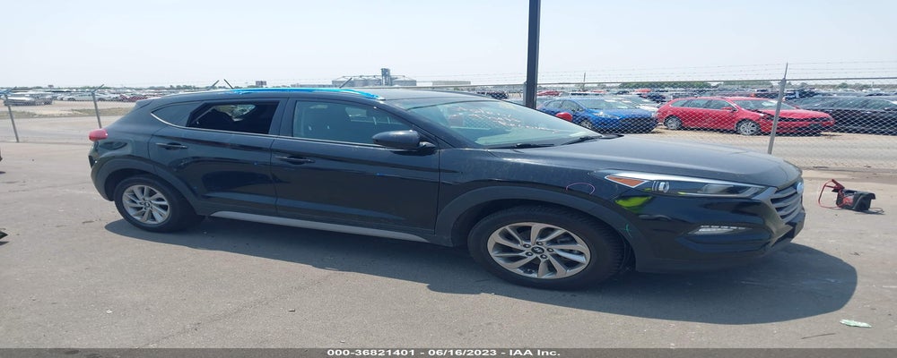 KM8J3CA46HU528785 2017 HYUNDAI TUCSON photo no. 24